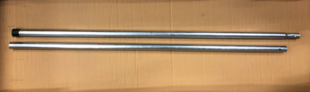 Náhradní tyč k trampolíně Goodjump 8FT - 244 cm